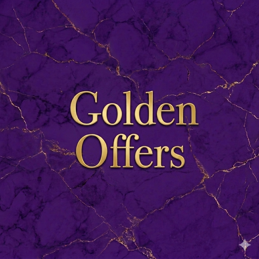 Golden Offer