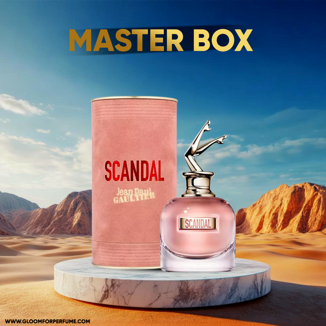Scandal Jean Paul Gaultier 100Ml for women Hover Image