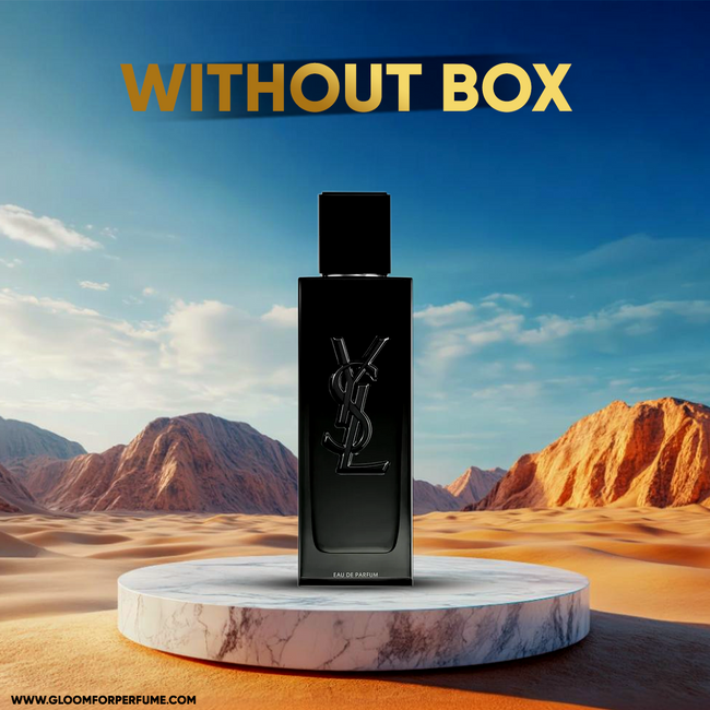 Yves Saint Laurent MYSLF 100Ml for men Hover Image