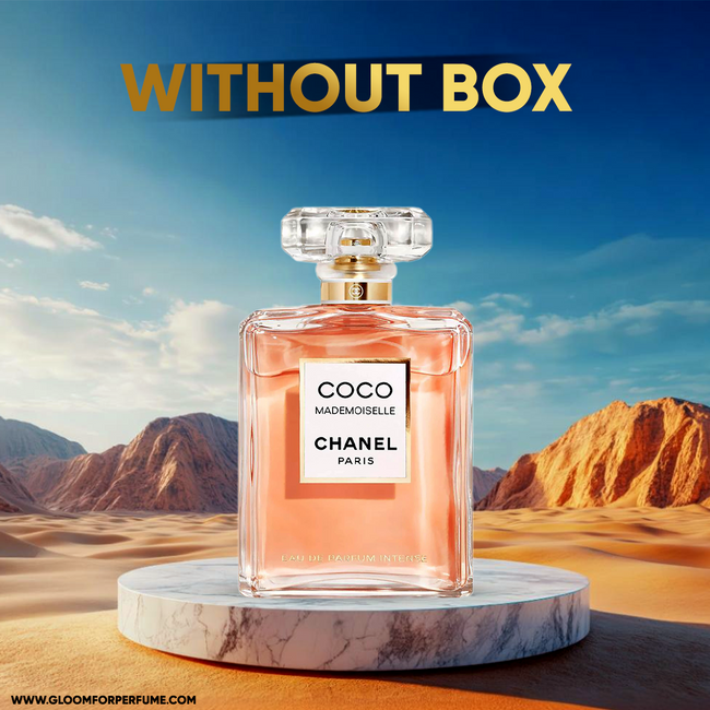 Coco Chanel Mademoiselle 100Ml for women Hover Image