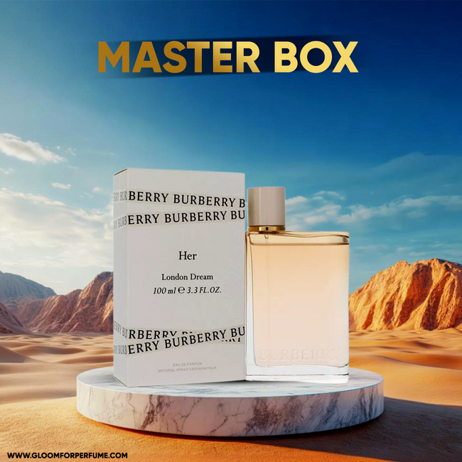 burberry her 100Ml for women Hover Image