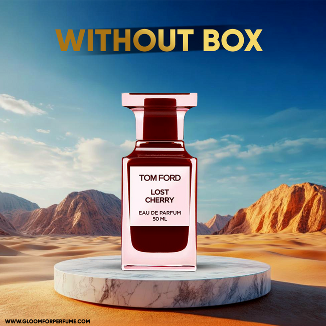 Tom Ford Lost Cherry 100Ml Unisex Hover Image