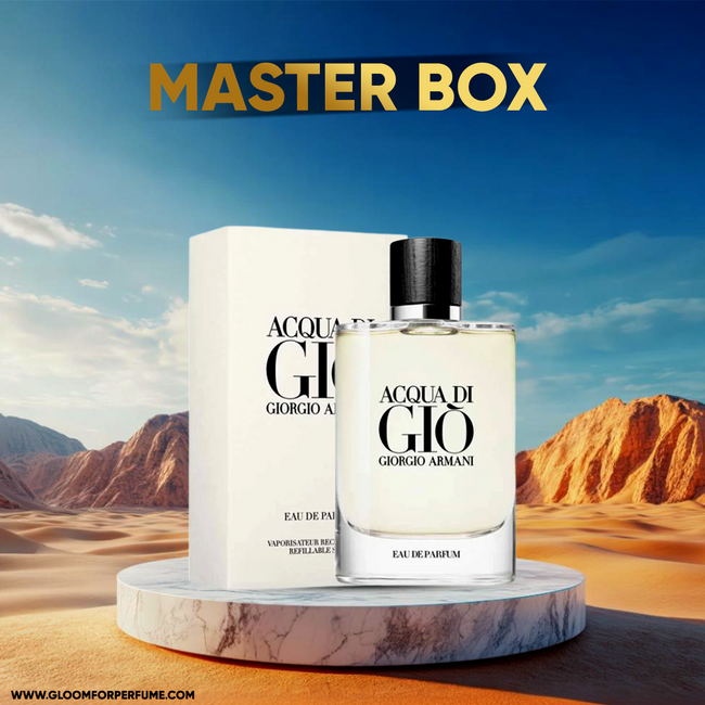 Acqua di Gio Intense 100Ml for men Hover Image