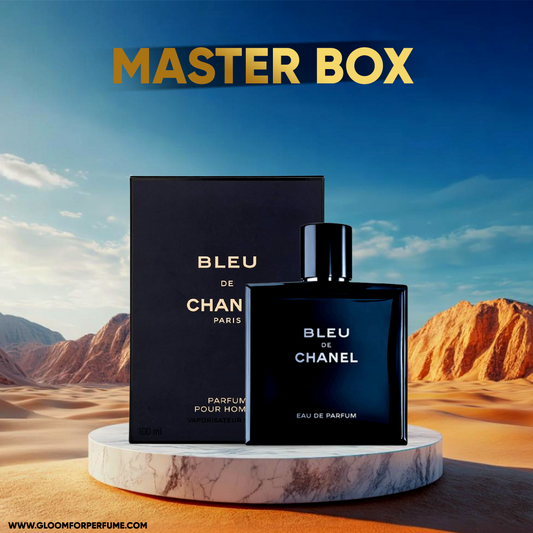 Bleu de Chanel 100Ml for men