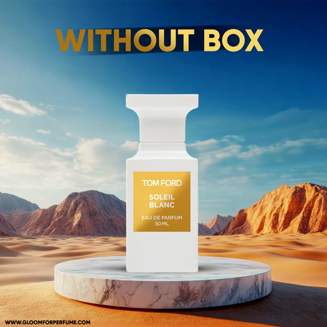Tom Ford Soleil Blanc 100ML Unisex Hover Image