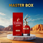 Jean Paul GAULTIER SCANDAL 100Ml for women