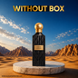 Sapphire Leather 100Ml