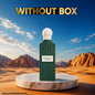Emerald Soul Diamond 100Ml